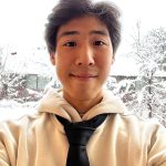 Photo of Max Gong
